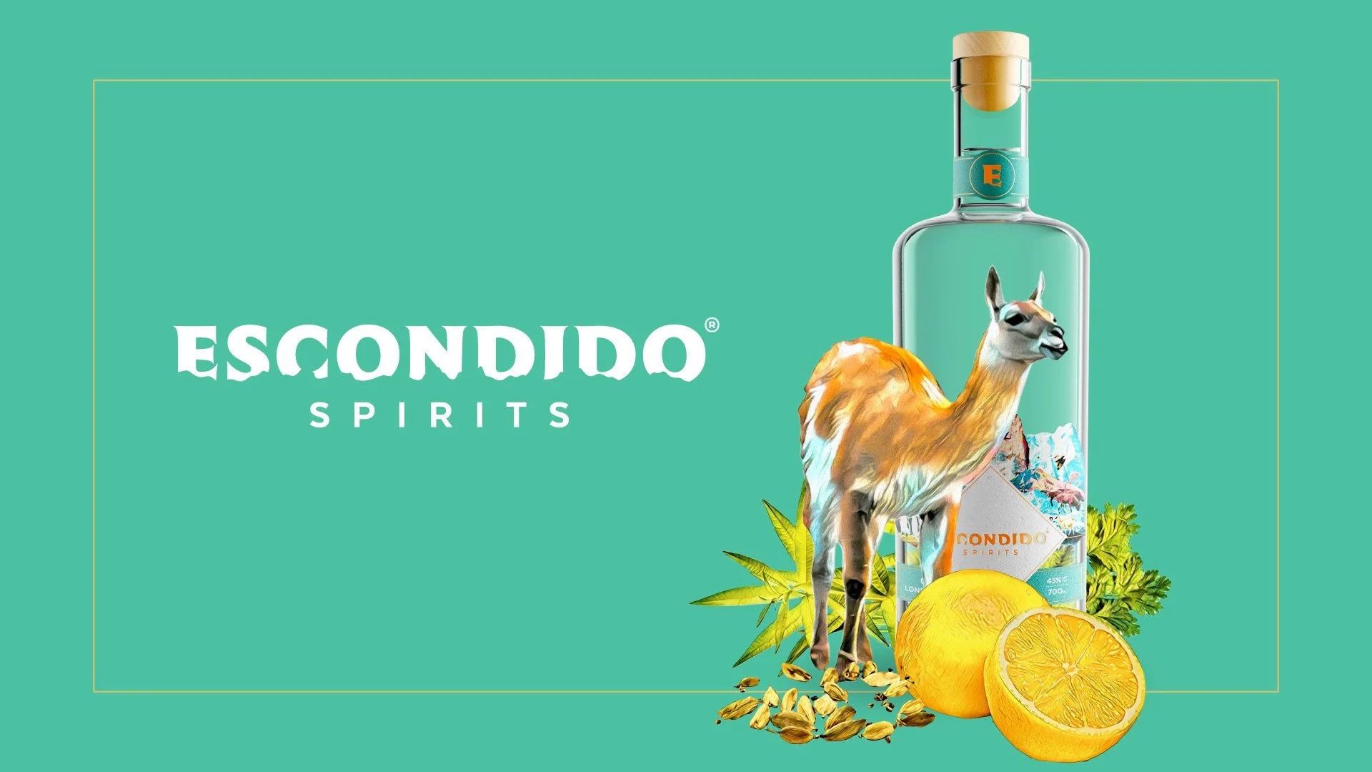 Escondido