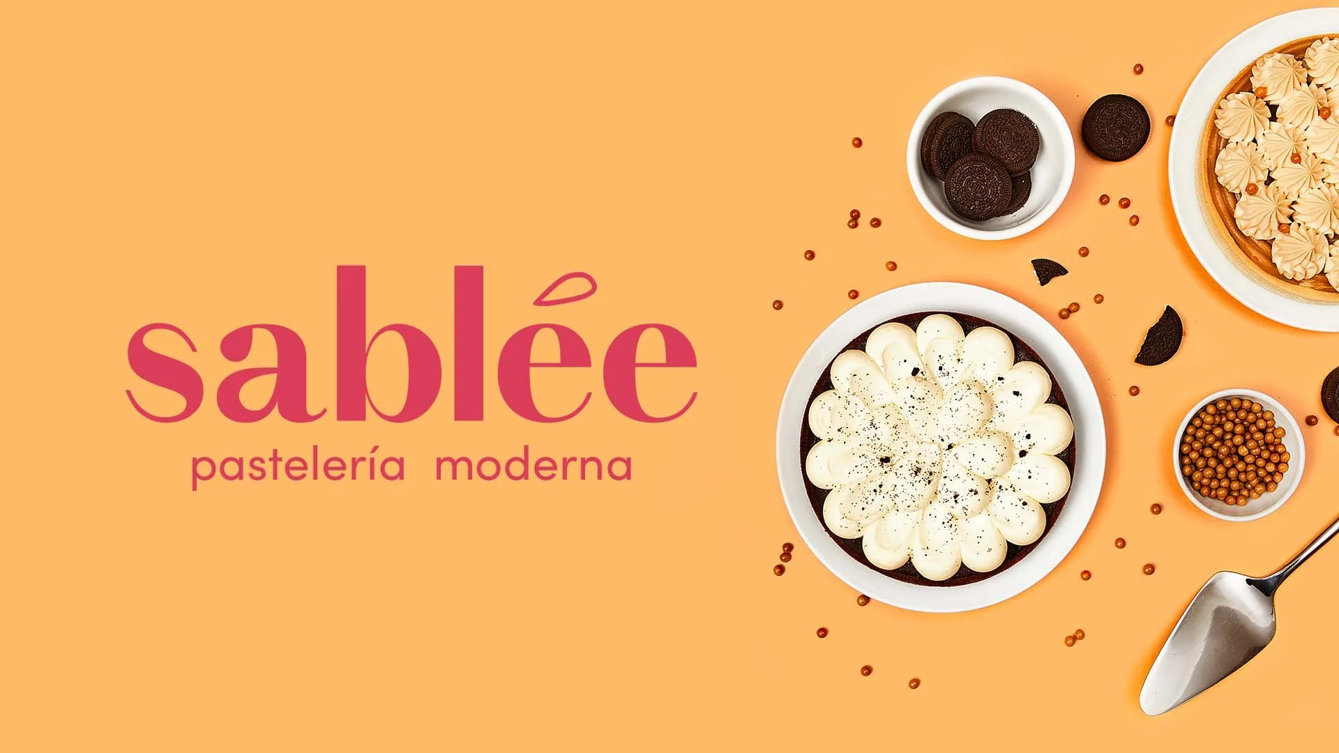 Sablée