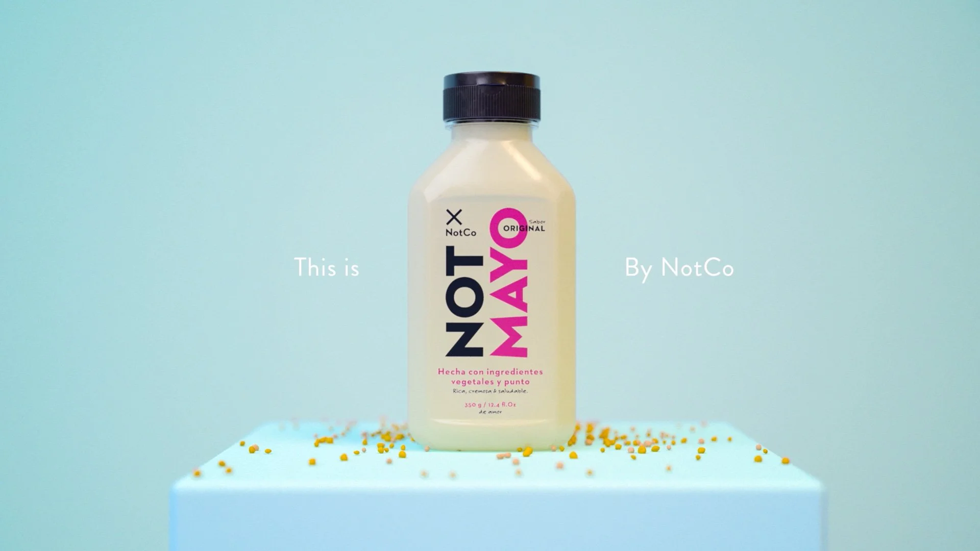 NotCo: Fábrica