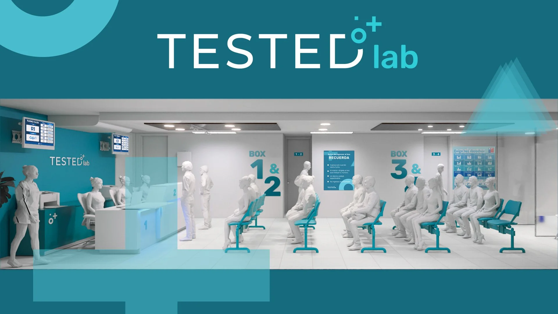 Tested Lab