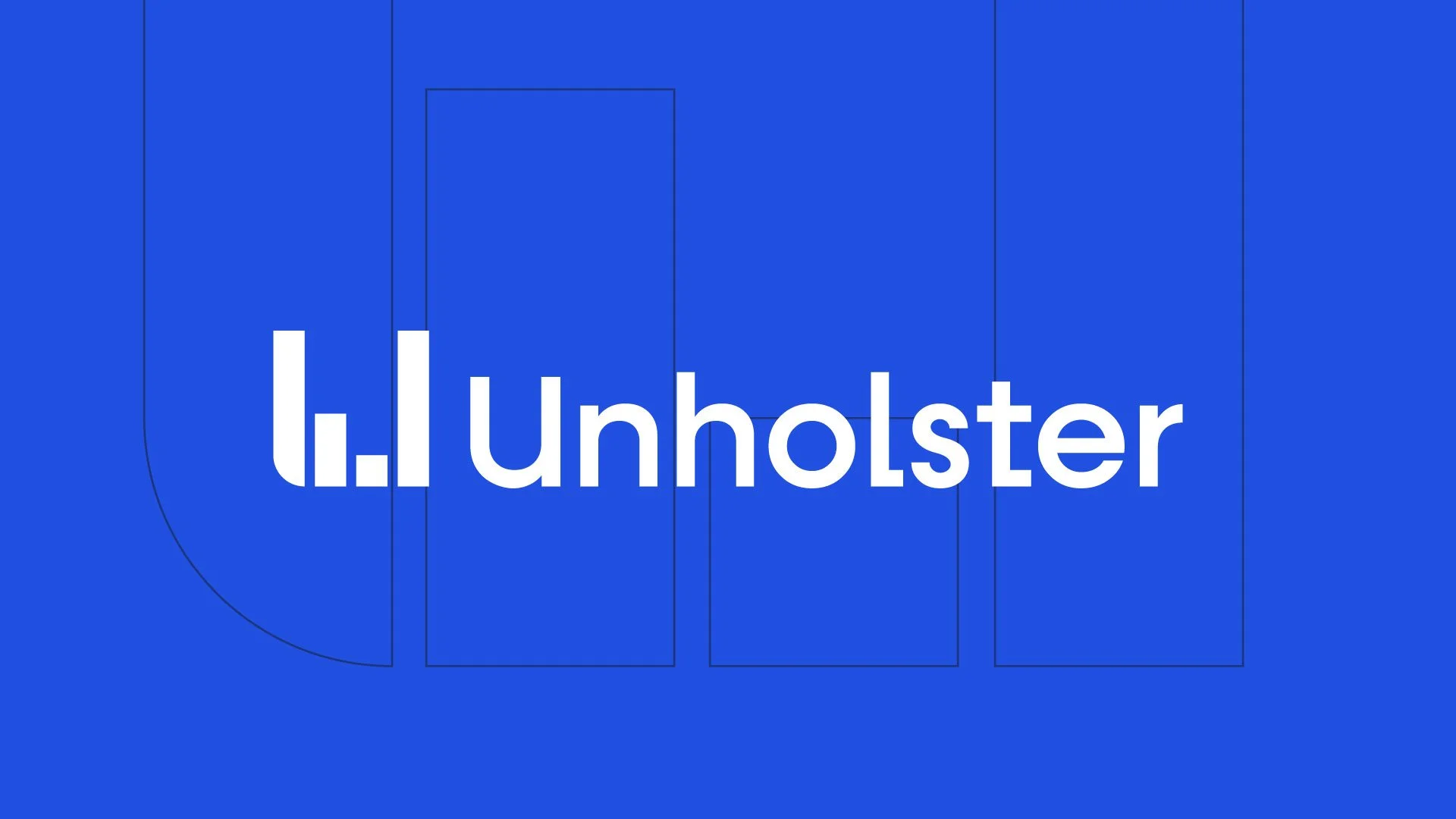 Unholster