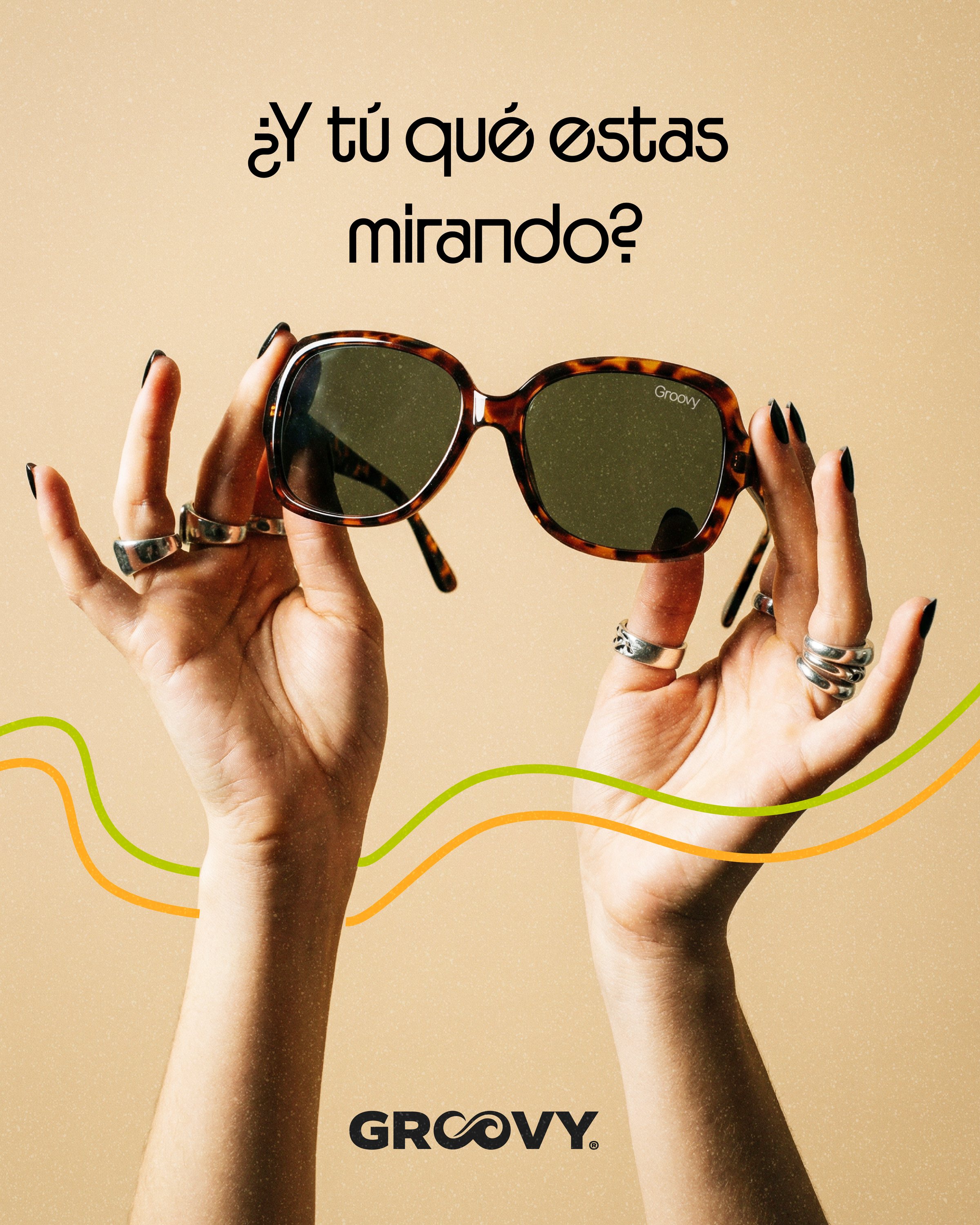 Post de Groovy: ¿Y tú qué estás mirando?