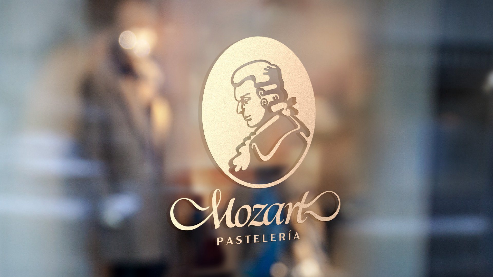 Mozart: la tradición de una pastelería, en orden