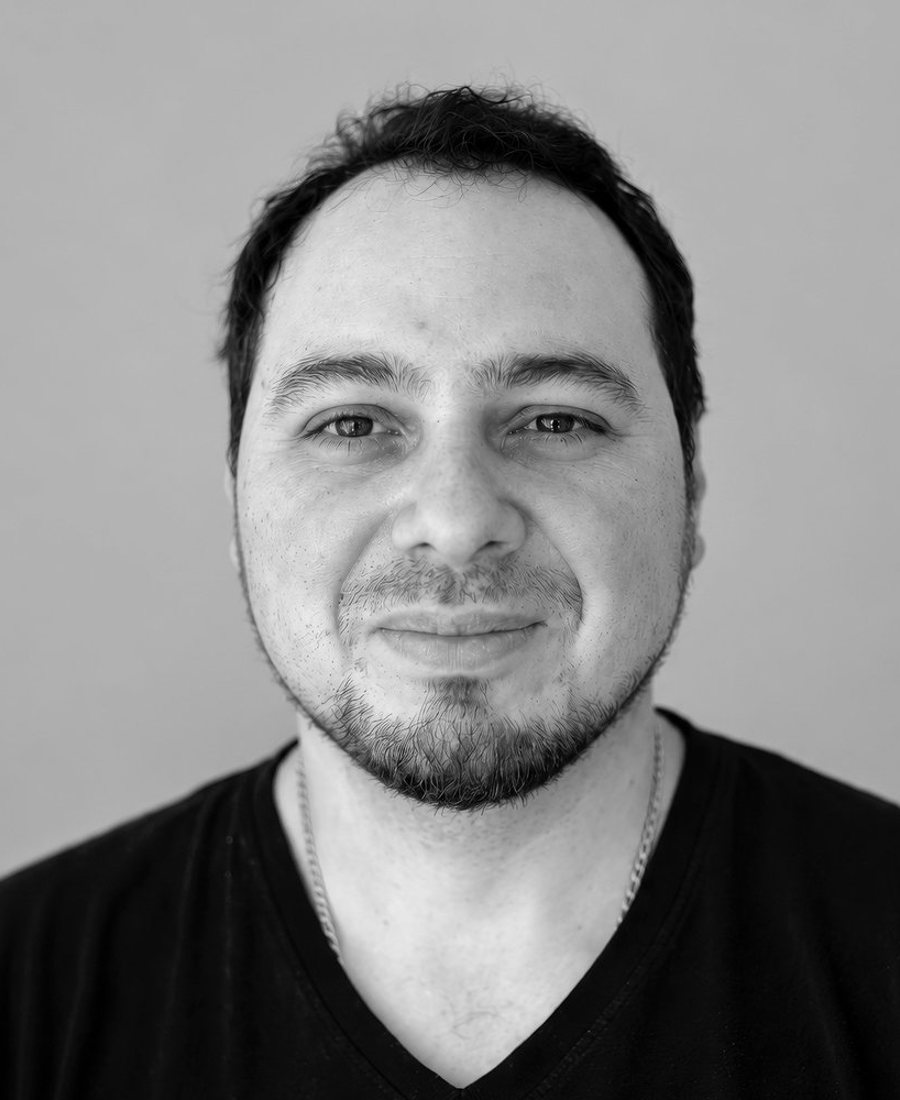 Cristóbal Vidal